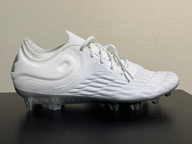 Under Armour Clone Magnetico Elite 3.0 FG Soccer Cleats Men's Size 10.5
