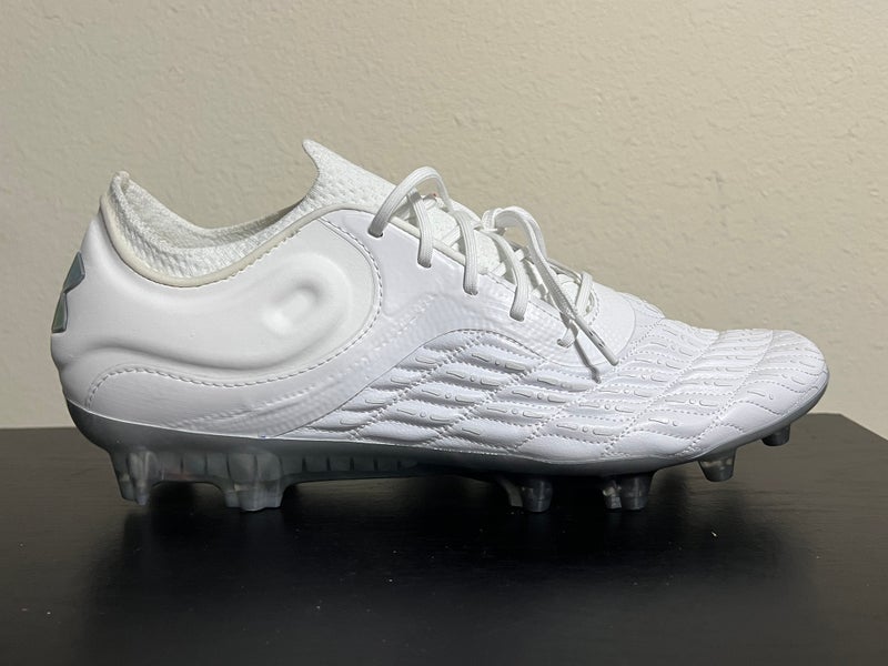 Under Armour Clone Magnetico Elite 3.0 FG Soccer Cleats Men's Size 10.5