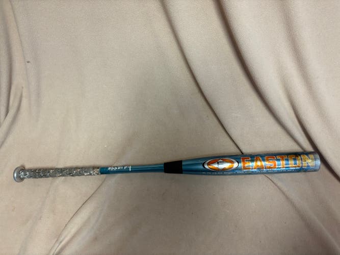 Easton Tri-Shell Bat (-8) 26 oz 34" (Used)