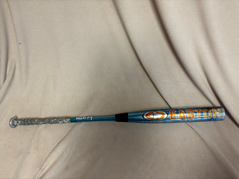 Easton Tri-Shell Bat (-8) 26 oz 34" (Used)