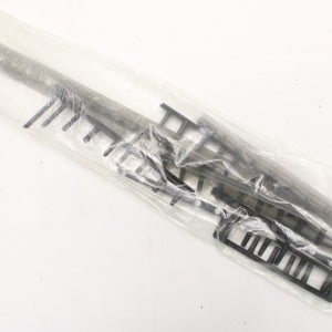 BUMPERGUARD / GROMMET SET: YONEX RDS 001 MIDPLUS (16X19) GS-RDSB. NO THROAT
