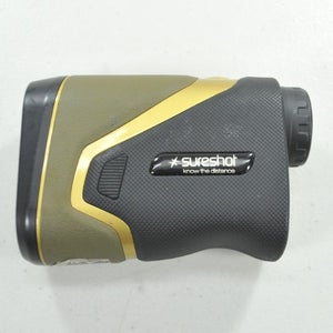 Sureshot PINLOC 6000iPSM Range Finder  #194104