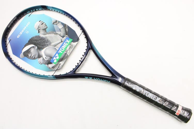 **NEW** '22-'24 YONEX EZONE 98 (305g) TENNIS RACQUET (4 1/4) UNSTRUNG