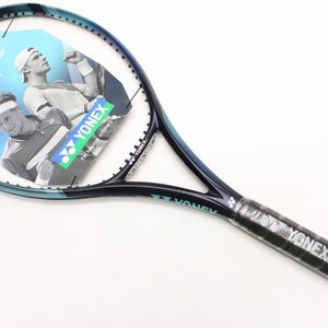 **NEW** '22-'24 YONEX EZONE 100 (300g) TENNIS RACQUET (4 3/8) UNSTRUNG