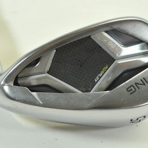 Ping G430 45* Wedge Black Dot Right DG S300 105g Stiff Flex Steel # 189869