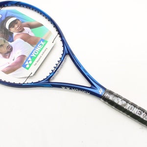 *NOS* 2020 YONEX EZONE 98 GEN 6 (305g) TENNIS RACQUET (4 3/8) MADE IN JAPAN