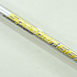 Fujikura Speeder 661 Evolution VI Extra Stiff Cobra Driver Shaft  # 200537