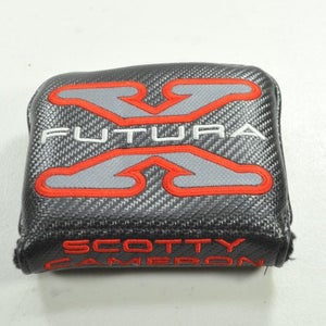 Scotty Cameron 2017 Futura Putter Head Cover  # 195702