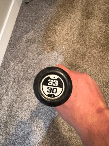 2022 Combat BB20B2 BBCOR Certified Bat (-3) 30 oz 33" (Used)