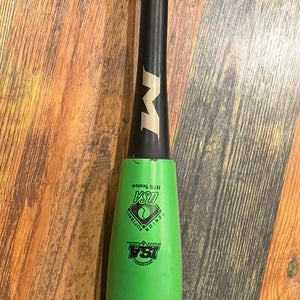 2023 Miken Ultra Composite Bat 27 oz 34" (Used)