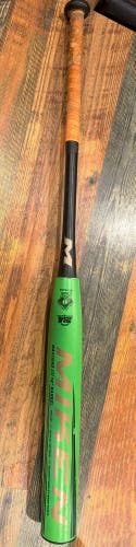 2023 Miken Ultra Composite Bat 27 oz 34" (Used)
