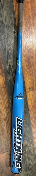 Dudley Lightning Sr Bat