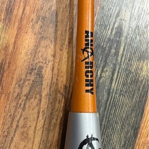 2023 Anarchy Bat