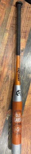 2023 Anarchy Bat