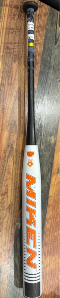 2023 Miken USSSA Certified Bat (