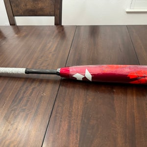 DeMarini Zoa Composite USSSA Certified Bat (-11) 16 oz 28" (New)