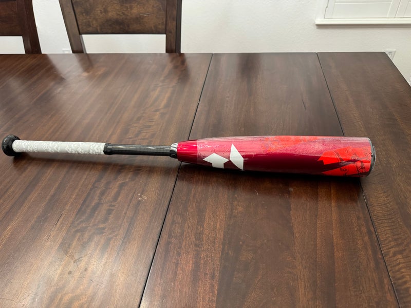 DeMarini Zoa Composite USSSA Certified Bat (-11) 16 oz 28" (New)