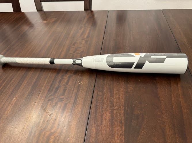 DeMarini CF Composite USSSA Certified Bat (-10) 18 oz 28" (New)