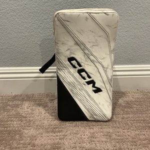 CCM EFLEX 6.9 Intermediate Blocker (Used)