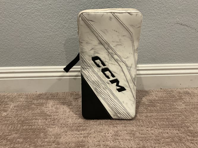 CCM EFLEX 6.9 Intermediate Blocker (Used)