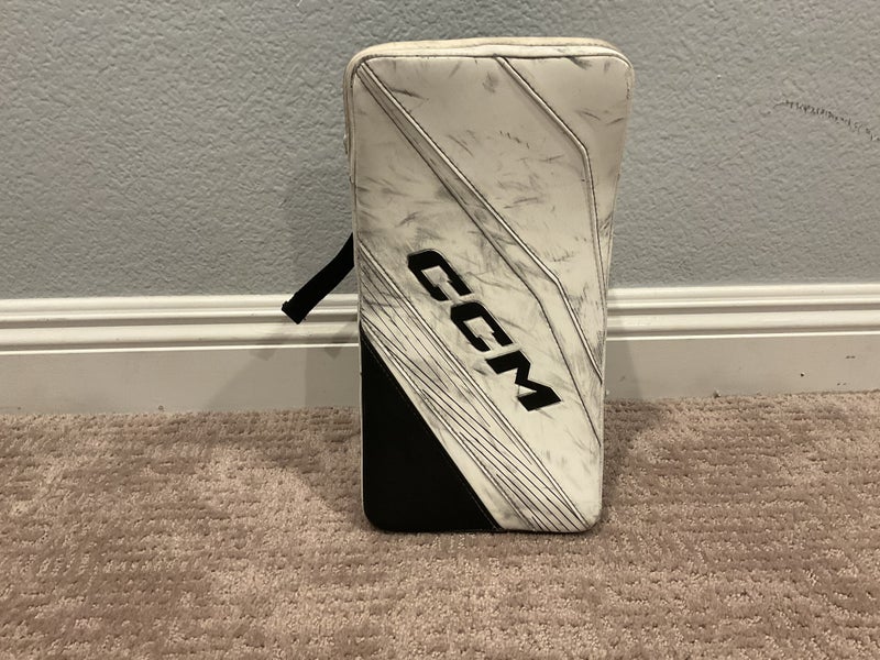 CCM EFLEX 6.9 Intermediate Blocker (Used)