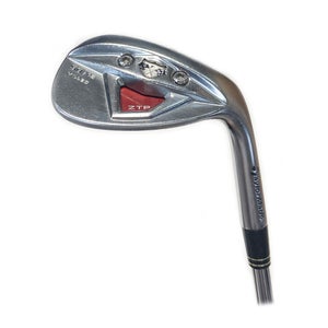 TaylorMade TP ZTP Milled 58*/12* Lob Wedge KBS Wedge Flex