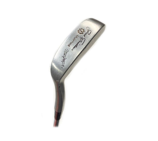 MacGregor Jack Nicklaus Muirfield 36