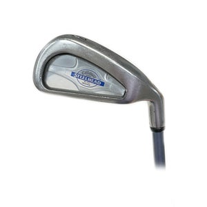 Callaway X-14 Steelhead Single 3 Iron Graphite Regular Flex