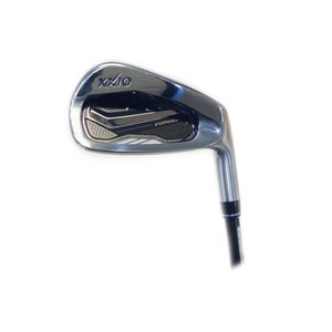 XXIO Forged Single 7 Iron Graphite XXIO 60g Regular Flex