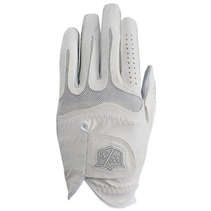Wilson Staff Grip Soft Golf Glove (Ladies, RIGHT) NEW