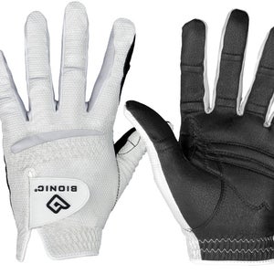 Bionic RelaxGrip 2.0 Golf Glove (Mens, LEFT) Golf NEW