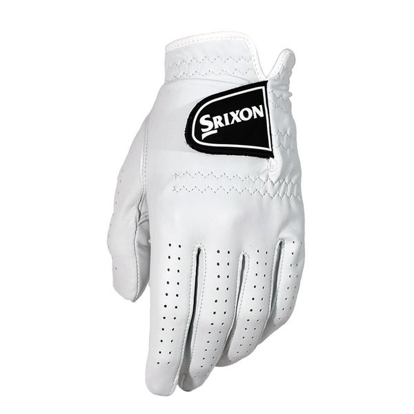 Srixon Cabretta Leather Glove 2021 (Men's, LEFT, XXL) NEW