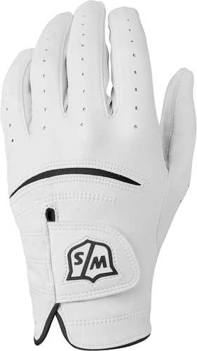 Wilson Staff Model Golf Glove (Mens LEFT CADET) 2019 NEW