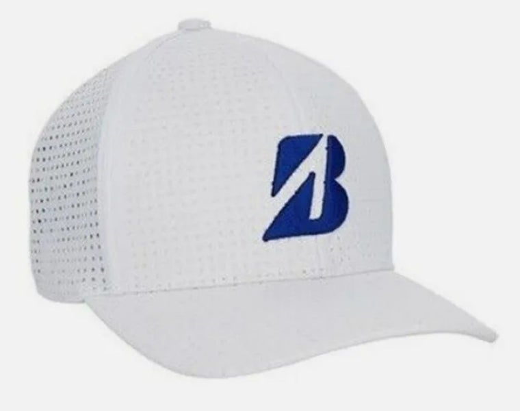 Bridgestone Tour B Day Hat (One Size) 2024 Golf Cap NEW