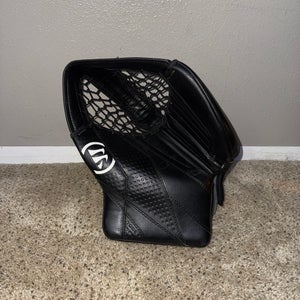 Warrior R/G7 Pro Senior