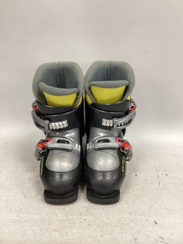 HEAD (Used) Kid's Ski Boots
