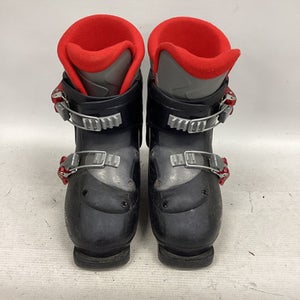 Salomon (Used) Kid's Ski Boots
