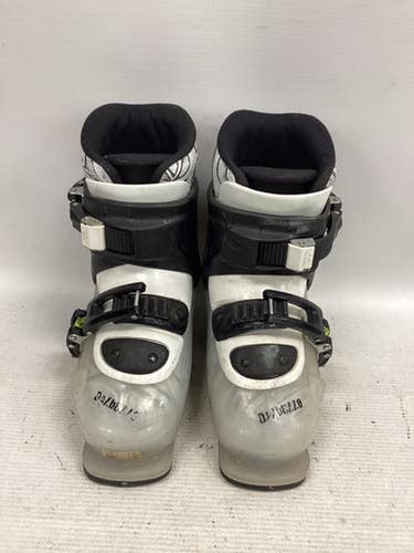 Dalbello (Used) Kid's Ski Boots