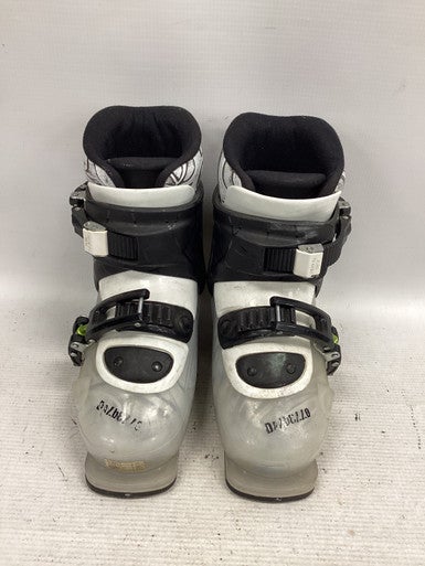 Dalbello (Used) Kid's Ski Boots