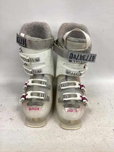 Dalbello (Used) Ski Boots