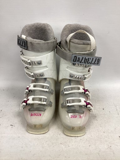 Dalbello (Used) Ski Boots