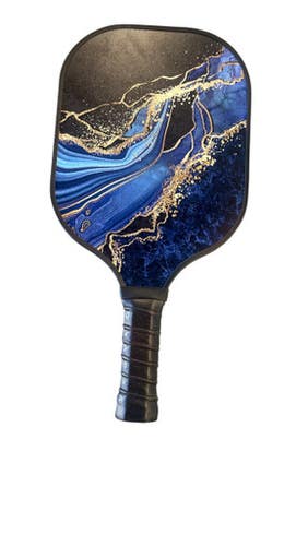 (Used) Black Pickleball Paddle