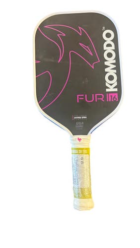 Used FURI 16 Pickleball Racquet None 10299-S000299081