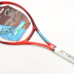 *NOS* 2021 YONEX VCORE 98L 285g TENNIS RACQUET (4 1/4) UNSTRUNG. MADE IN JAPAN!