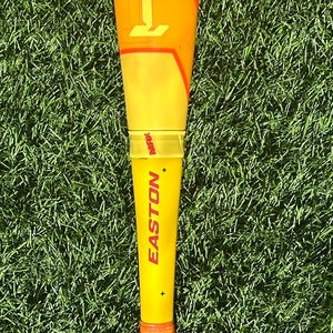 Easton Hype Fire USA Youth Bat 30/20 (-10) 2025