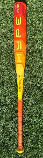Easton Hype Fire USA Youth Bat 30/20 (-10) 2025