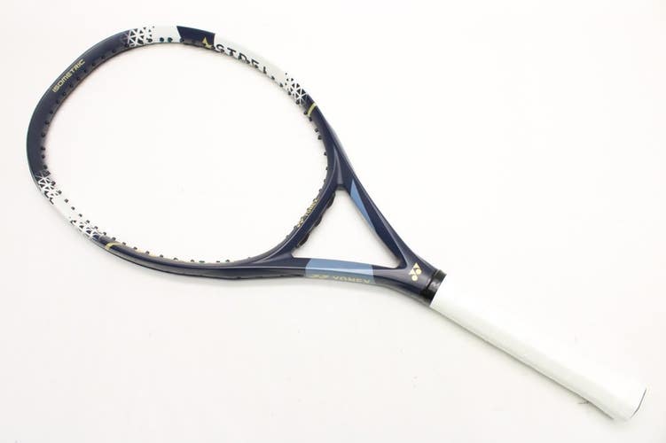 2022 YONEX ASTREL 105 (265g) TENNIS RACQUET (4 1/4) YONEX REP DEMO. NEW GRIP!!