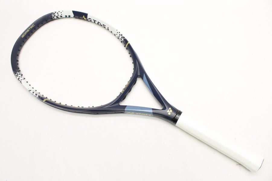 2022 YONEX ASTREL 105 (265g) TENNIS RACQUET (4 1/4) YONEX REP DEMO. NEW GRIP!!