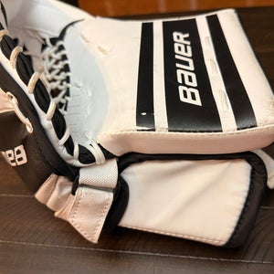 2024 Bauer Prodigy Full Right (Used)