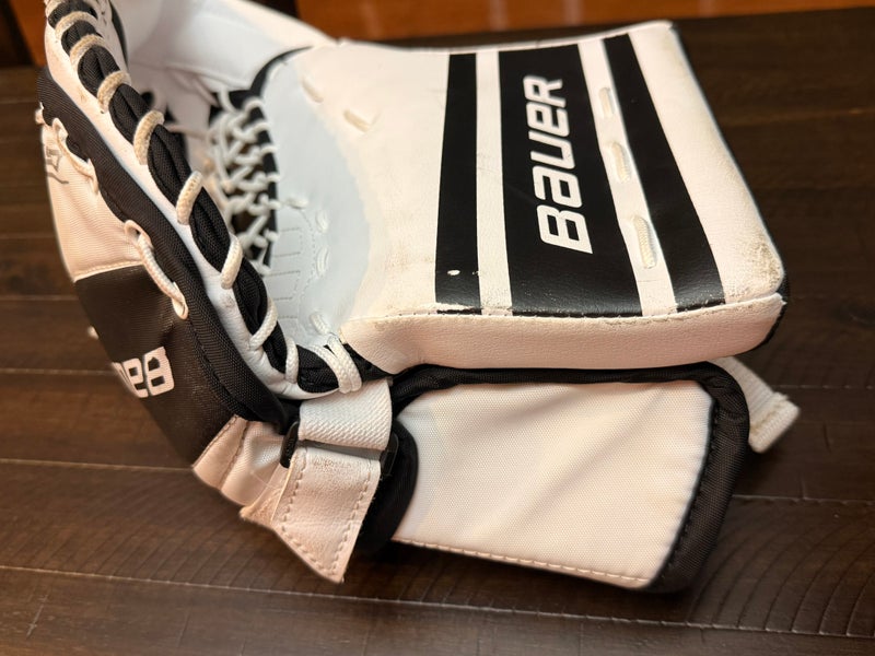 2024 Bauer Prodigy Full Right (Used)